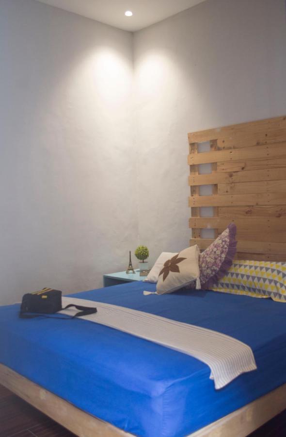 Cipta Guesthouse Yogyakarta Buitenkant foto