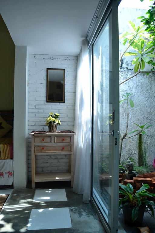 Cipta Guesthouse Yogyakarta Buitenkant foto