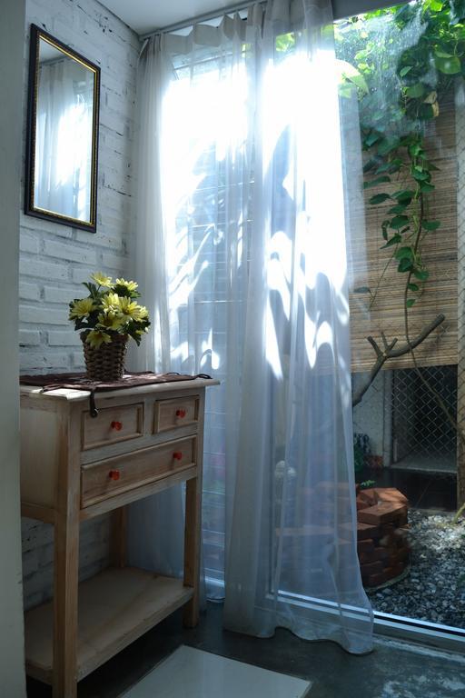 Cipta Guesthouse Yogyakarta Buitenkant foto