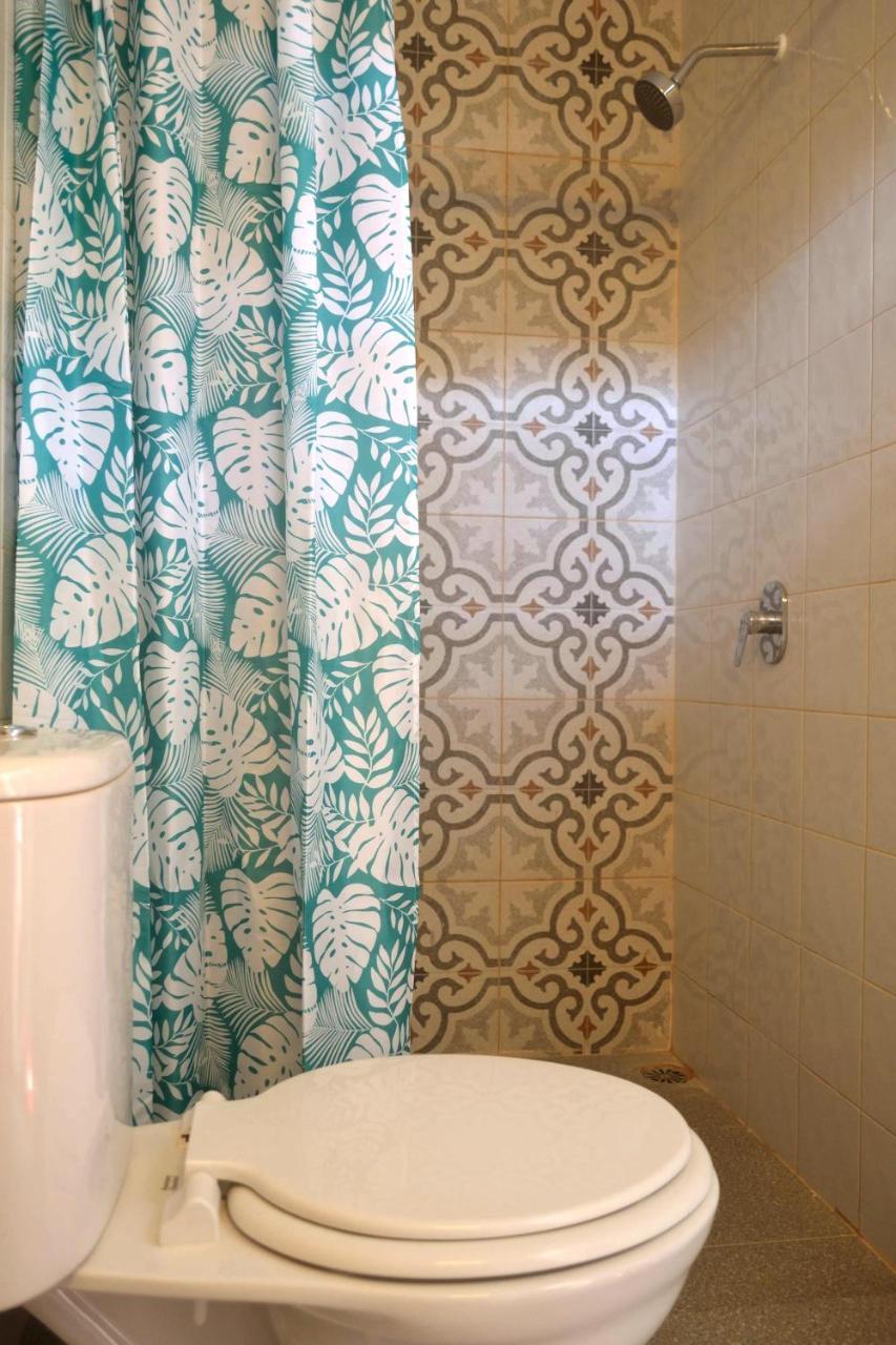 Cipta Guesthouse Yogyakarta Buitenkant foto